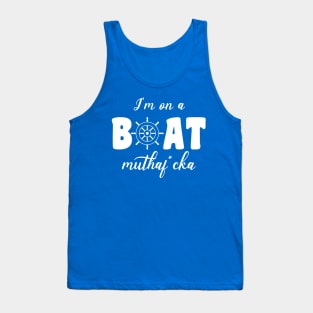 Cruise Tank Top